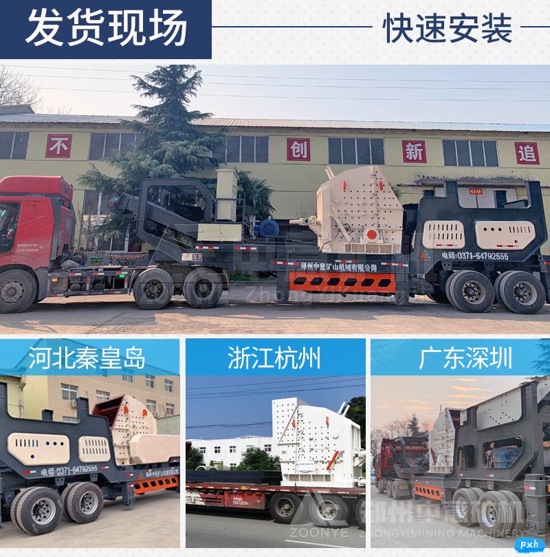 发货案例