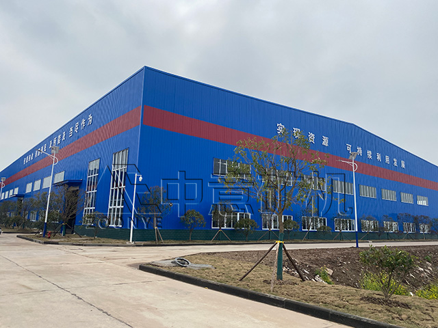 装修垃圾怎么回收利用？装修垃圾分选技术方案有哪些